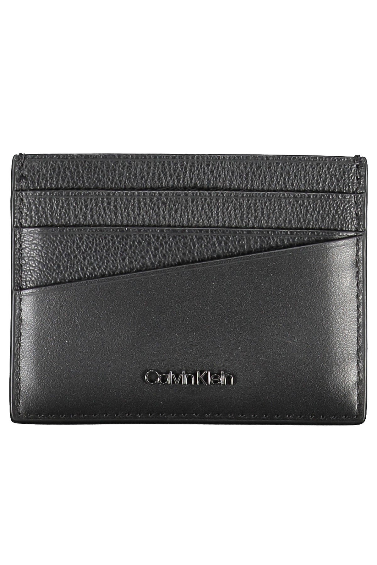 CALVIN KLEIN Men Wallet - Black