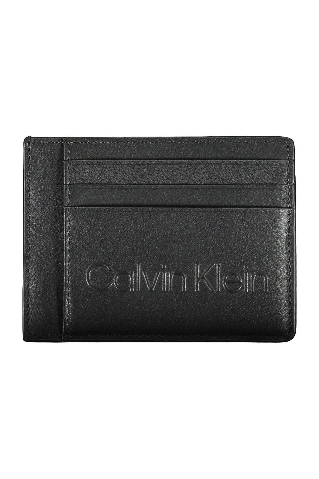 CALVIN KLEIN Men Wallet - Black