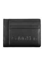 CALVIN KLEIN Men Wallet - Black