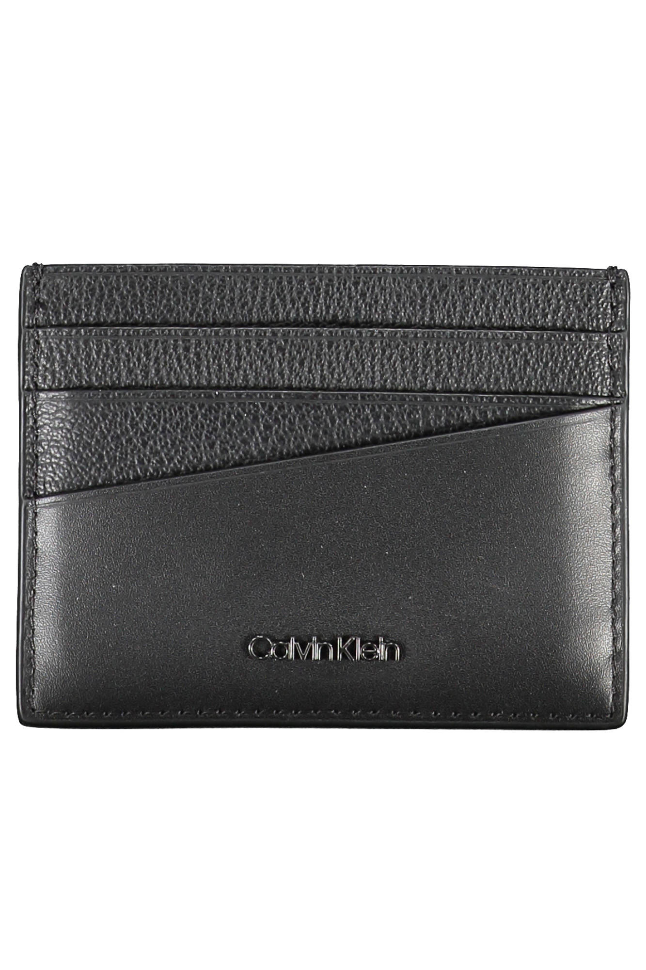 CALVIN KLEIN Men Wallet - Black