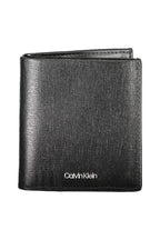 CALVIN KLEIN Men Wallet - Black