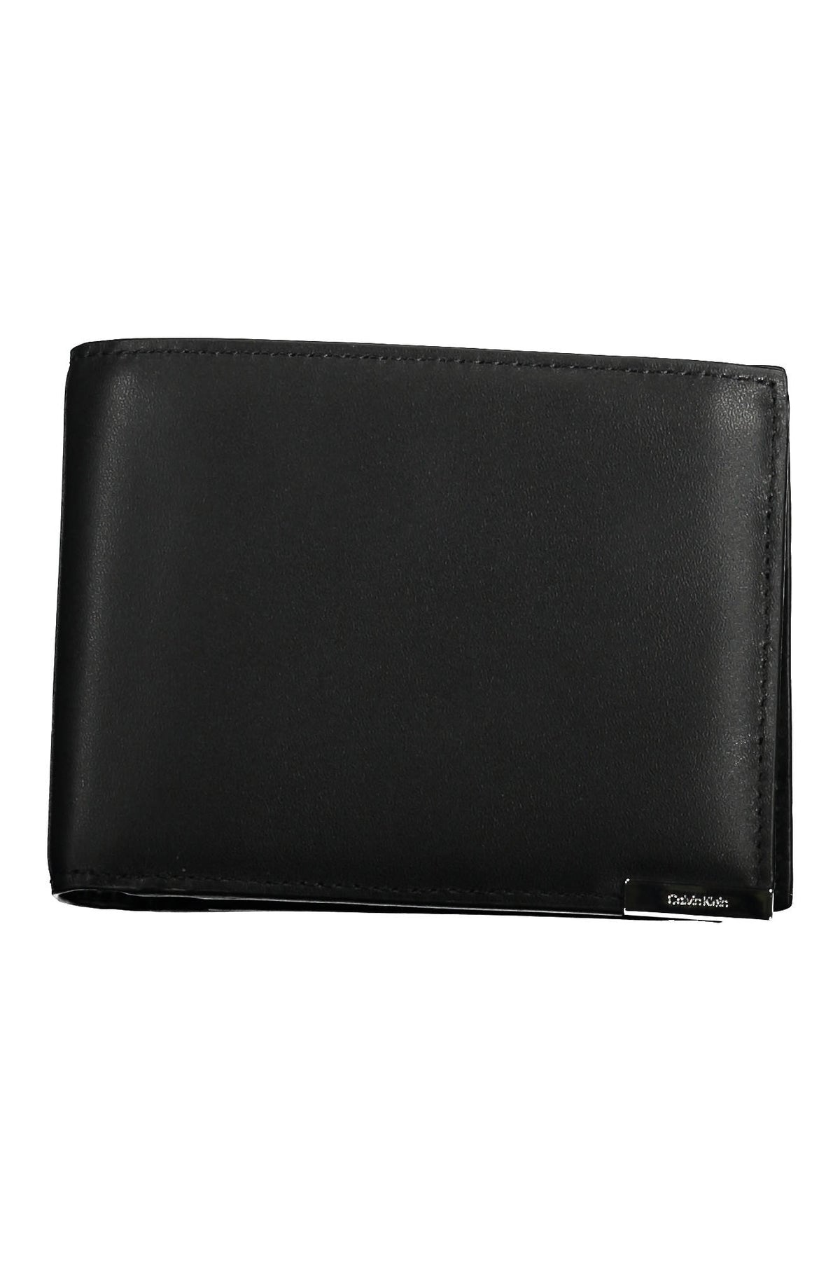 CALVIN KLEIN Men Wallet - Black