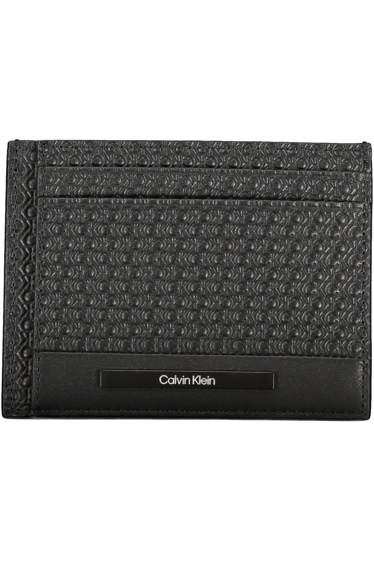 CALVIN KLEIN Men Wallet - Black