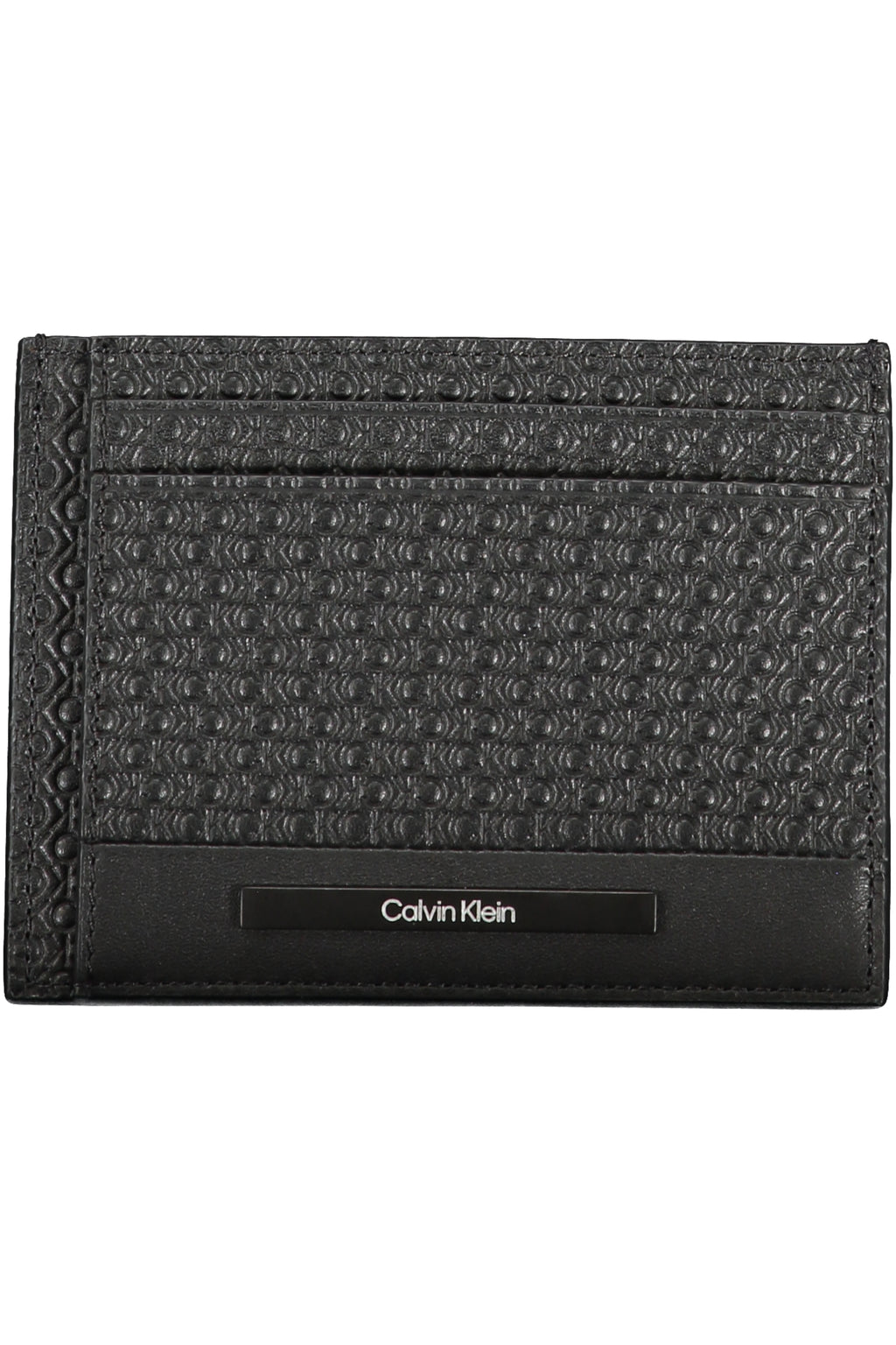 CALVIN KLEIN Men Wallet - Black