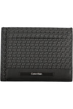 CALVIN KLEIN Men Wallet - Black