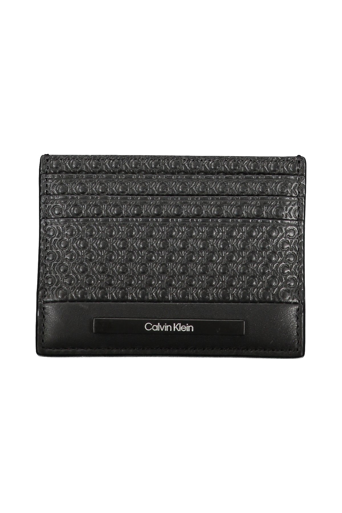 CALVIN KLEIN Men Wallet - Black