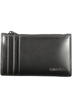CALVIN KLEIN Men Wallet - Black