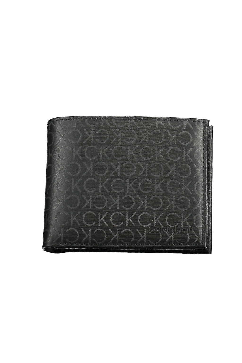 CALVIN KLEIN Men Wallet - Black