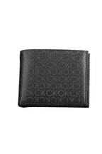 CALVIN KLEIN Men Wallet - Black