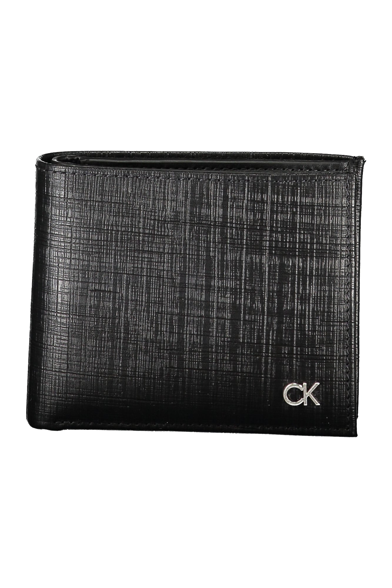 CALVIN KLEIN Men Wallet - Black