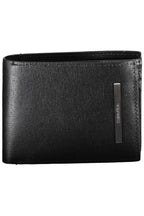 CALVIN KLEIN Men Wallet - Black