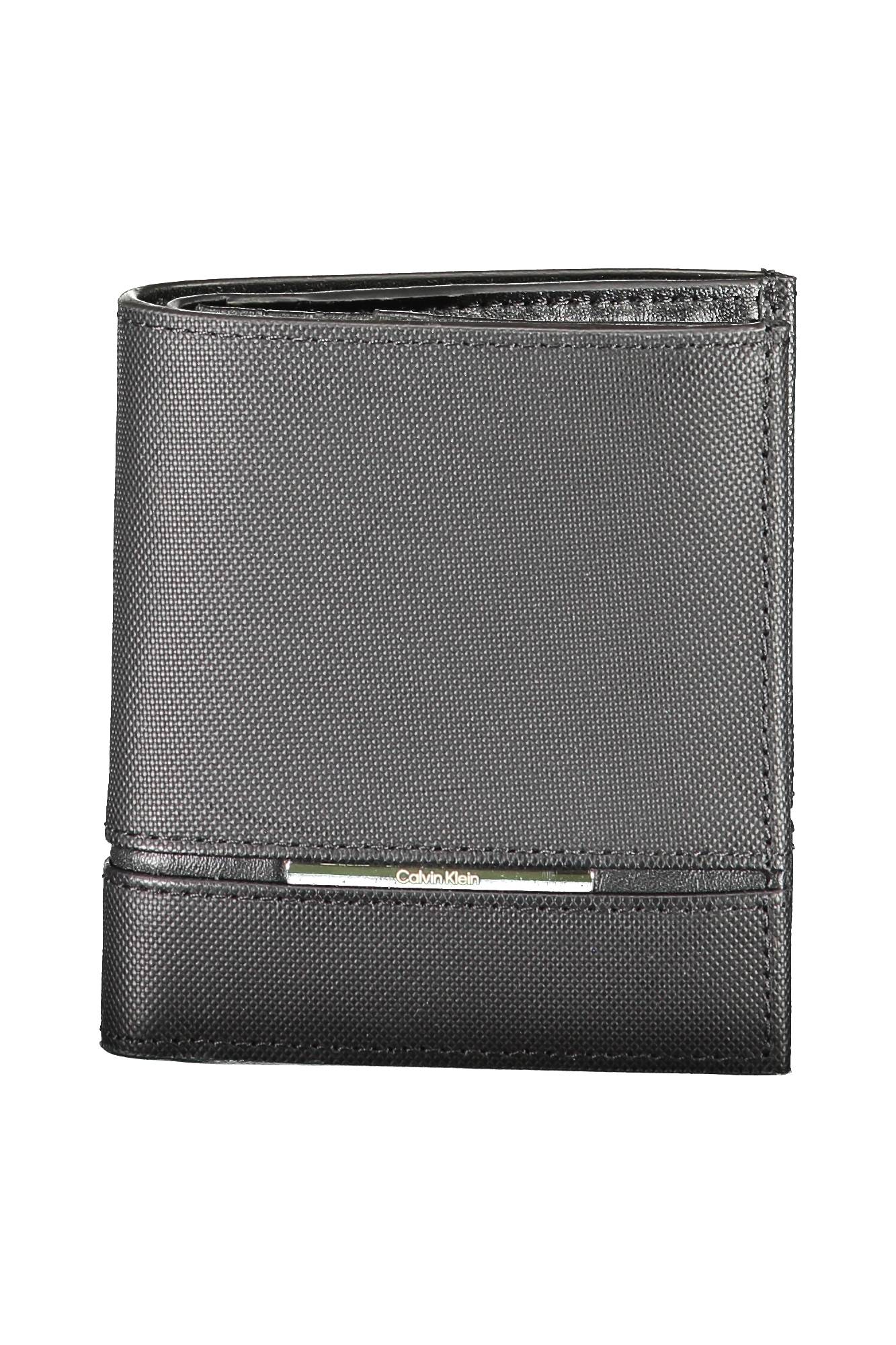 CALVIN KLEIN Men Wallet - Black
