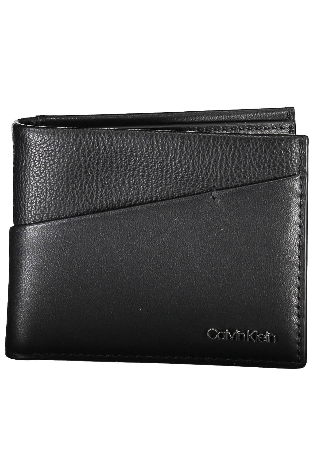 CALVIN KLEIN Men Wallet - Black