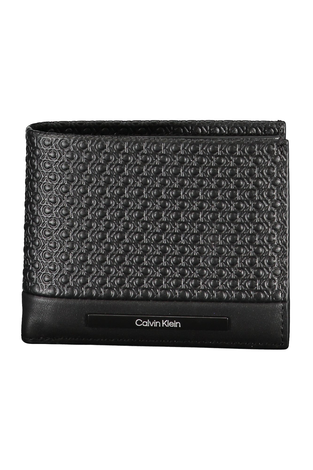 CALVIN KLEIN Men Wallet - Black