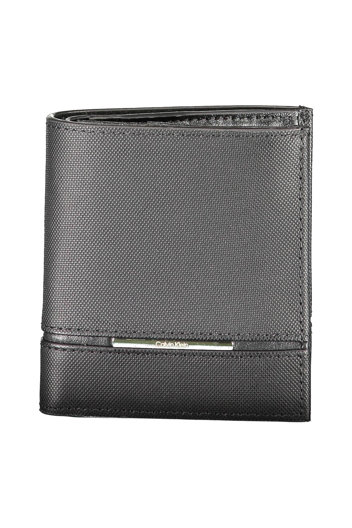 CALVIN KLEIN Men Wallet - Black