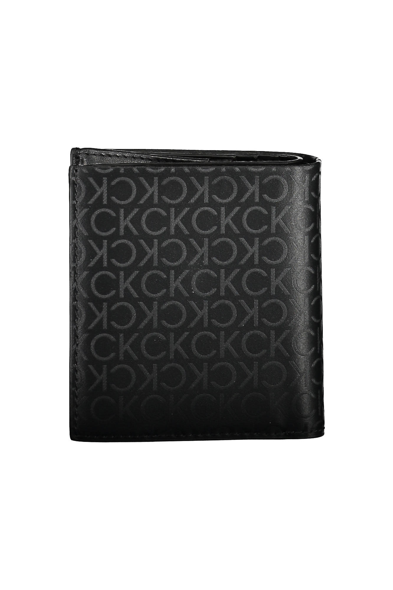 CALVIN KLEIN Men Wallet - Black