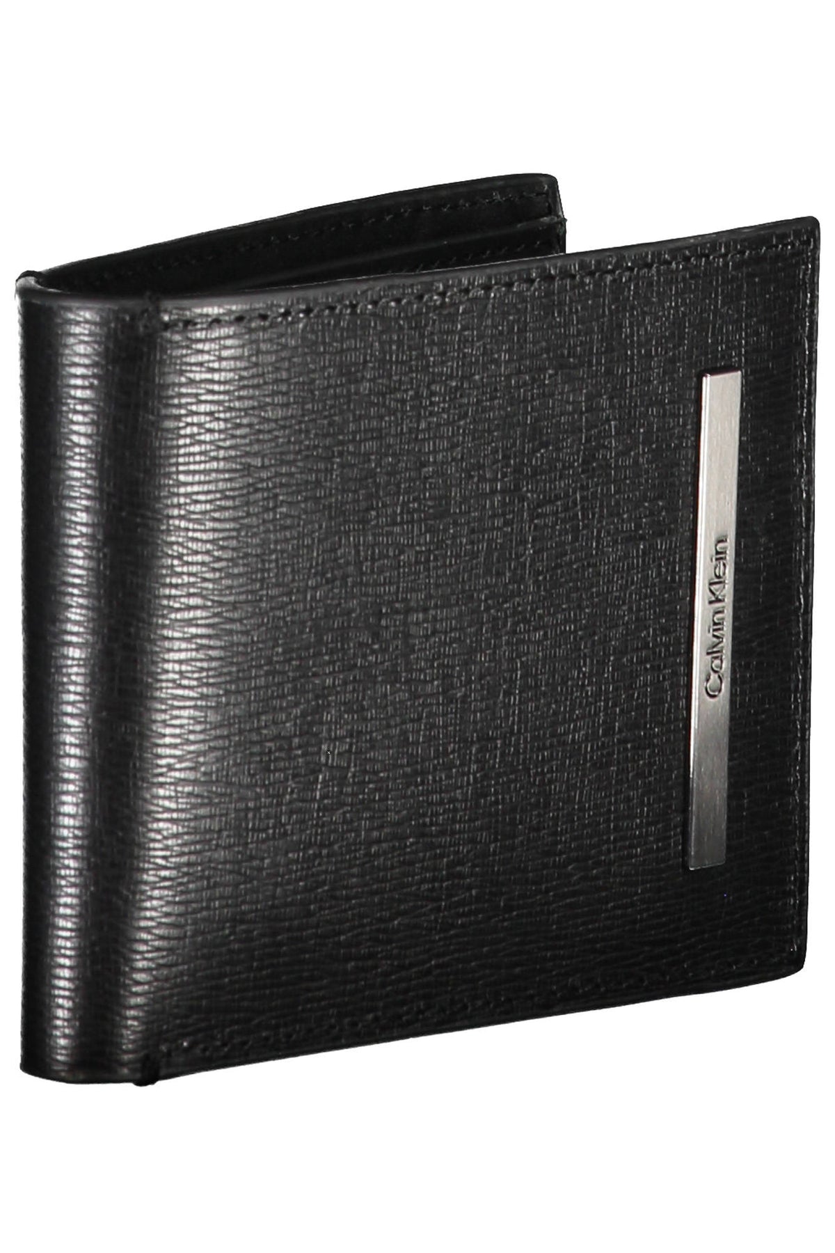 CALVIN KLEIN Men Wallet - Black