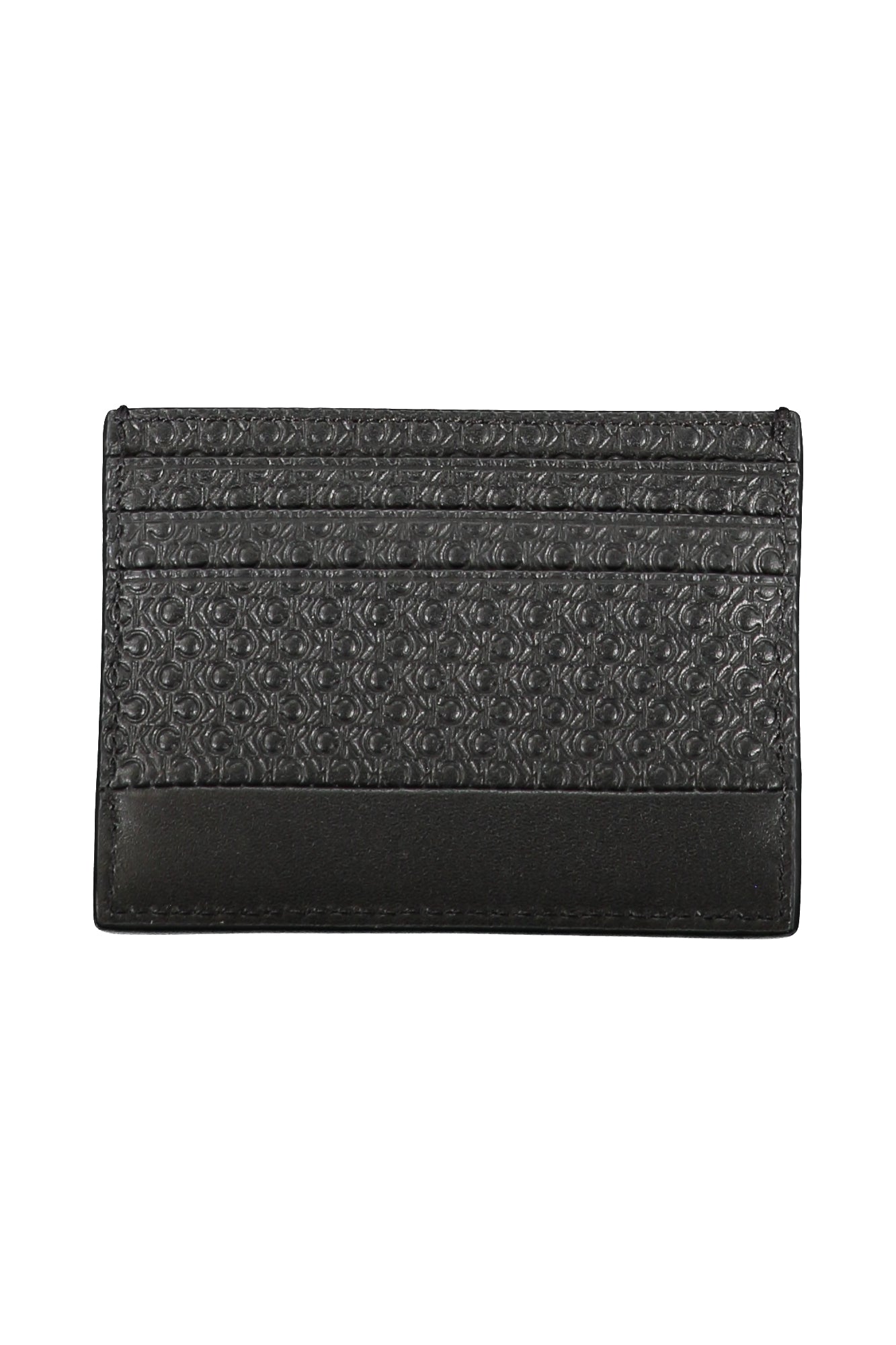 CALVIN KLEIN Men Wallet - Black