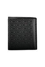 CALVIN KLEIN Men Wallet - Black