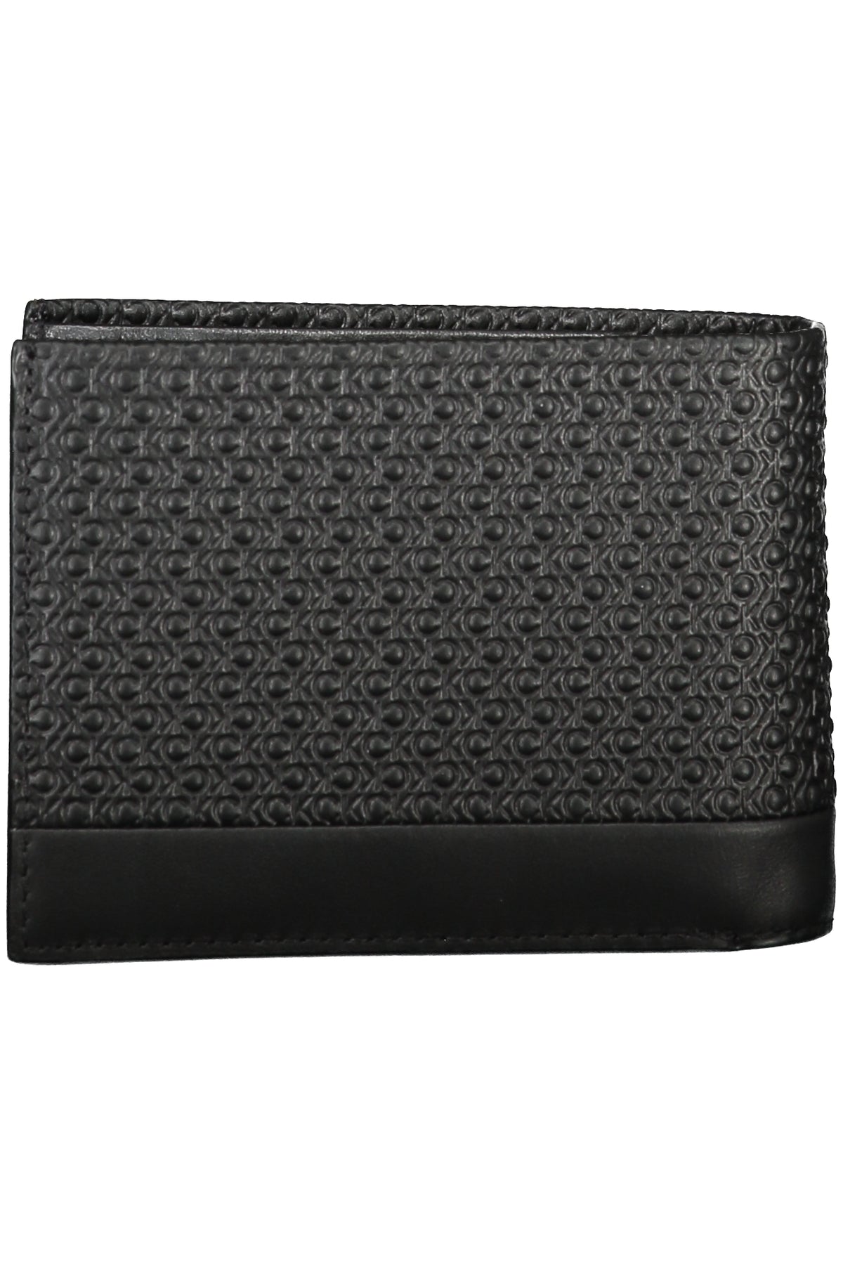 CALVIN KLEIN Men Wallet - Black