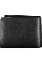 CALVIN KLEIN Men Wallet - Black