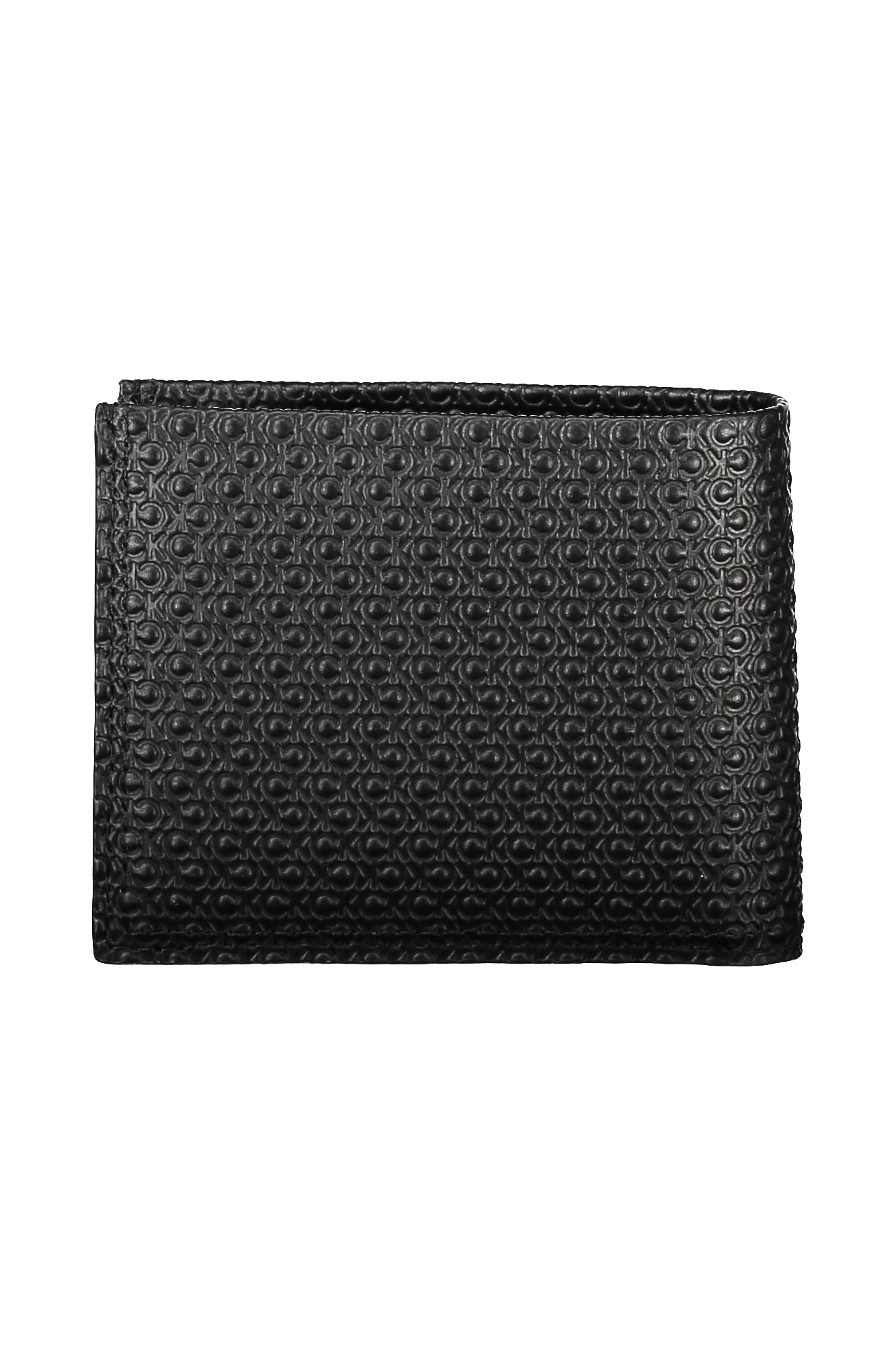 CALVIN KLEIN Men Wallet - Black