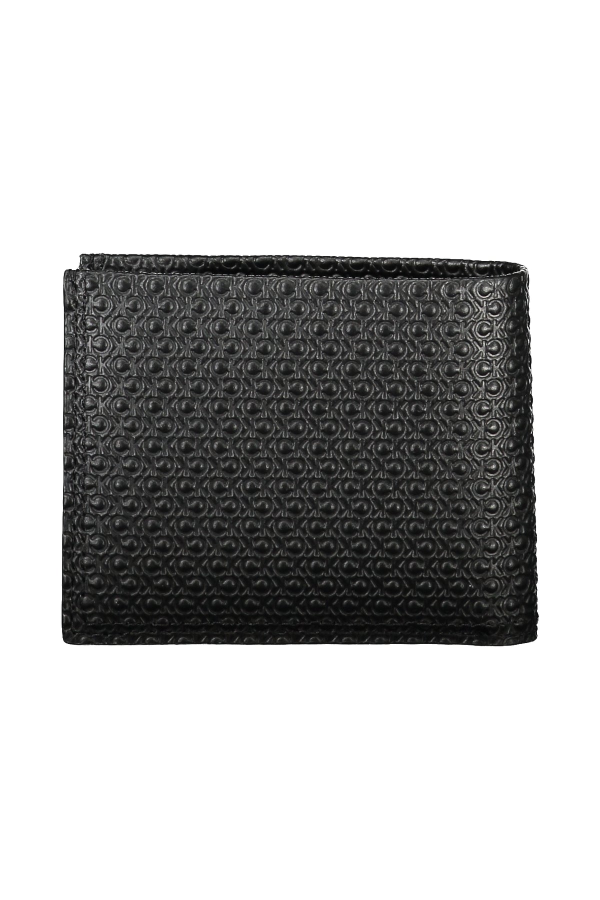 CALVIN KLEIN Men Wallet - Black