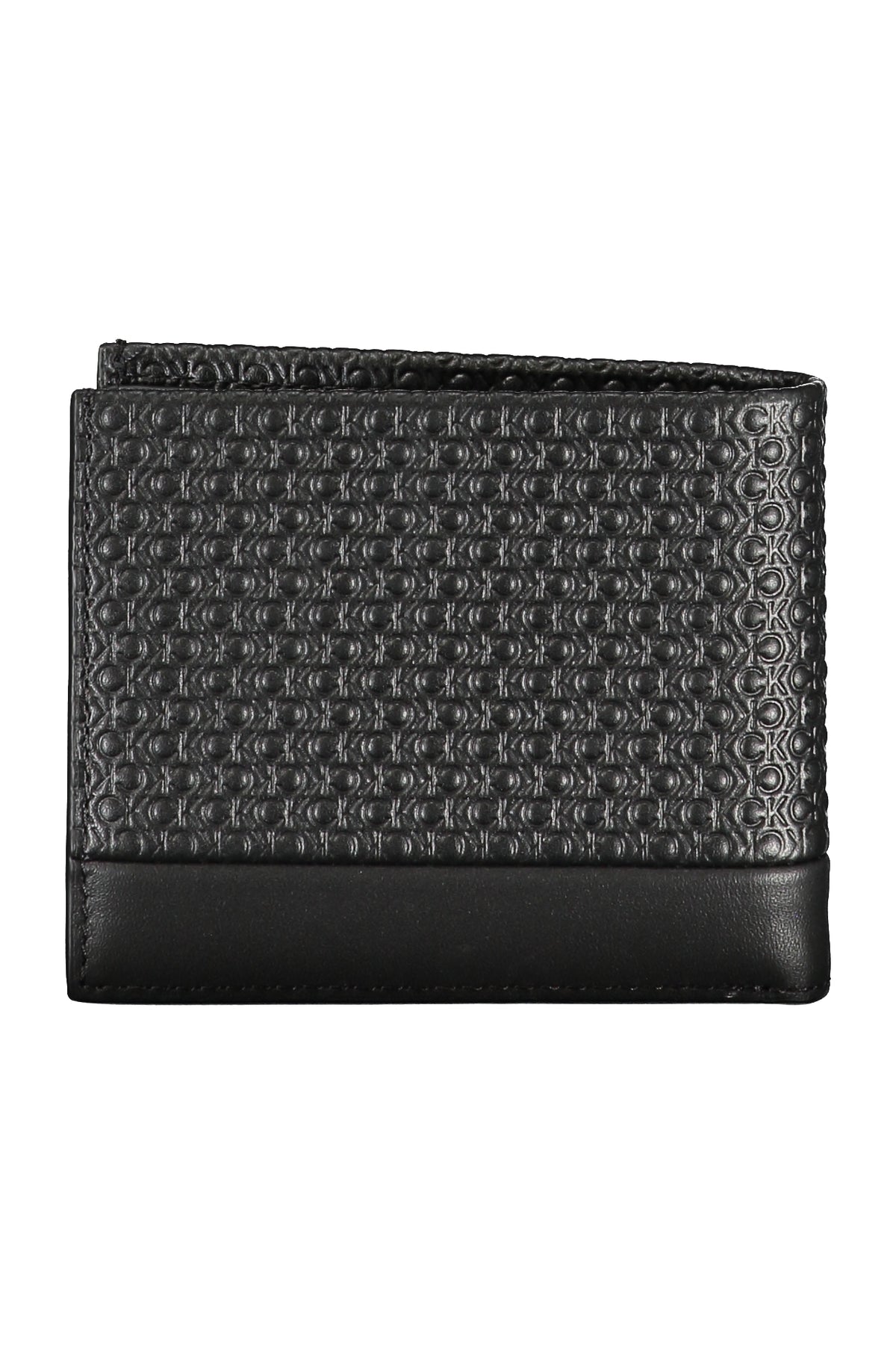 CALVIN KLEIN Men Wallet - Black