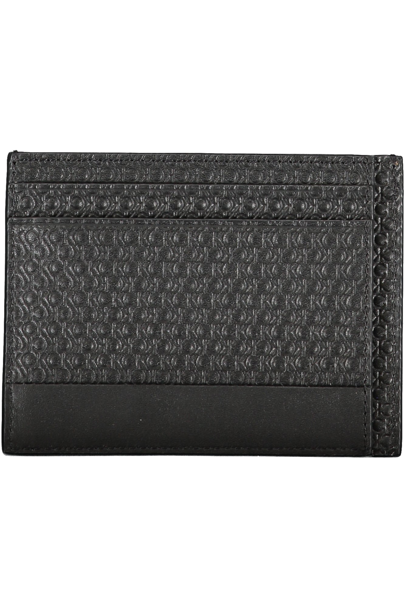 CALVIN KLEIN Men Wallet - Black