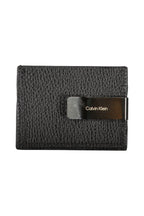 CALVIN KLEIN Men Wallet - Black
