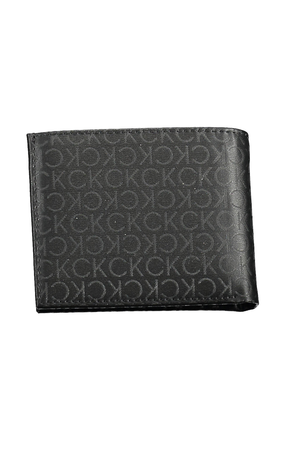 CALVIN KLEIN Men Wallet - Black