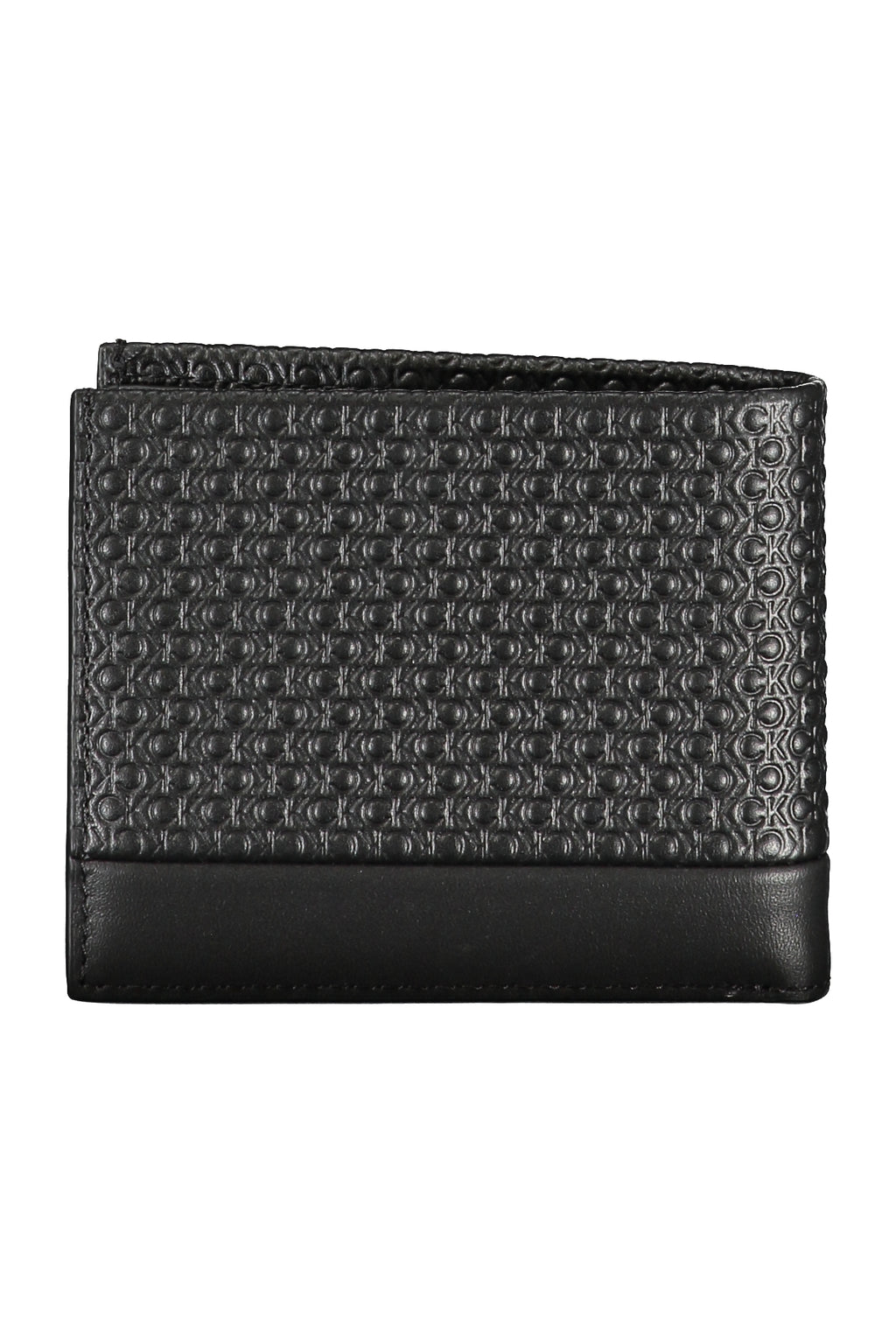 CALVIN KLEIN Men Wallet - Black