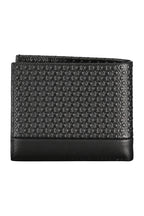 CALVIN KLEIN Men Wallet - Black