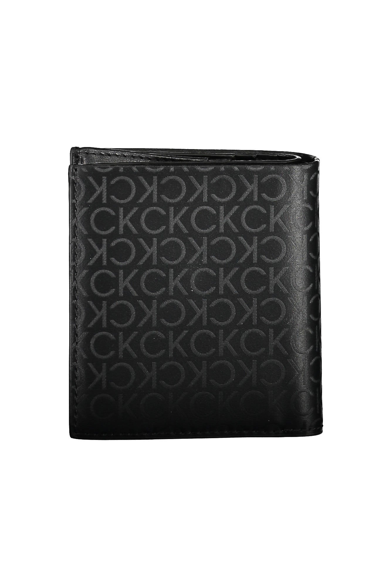 CALVIN KLEIN Men Wallet - Black