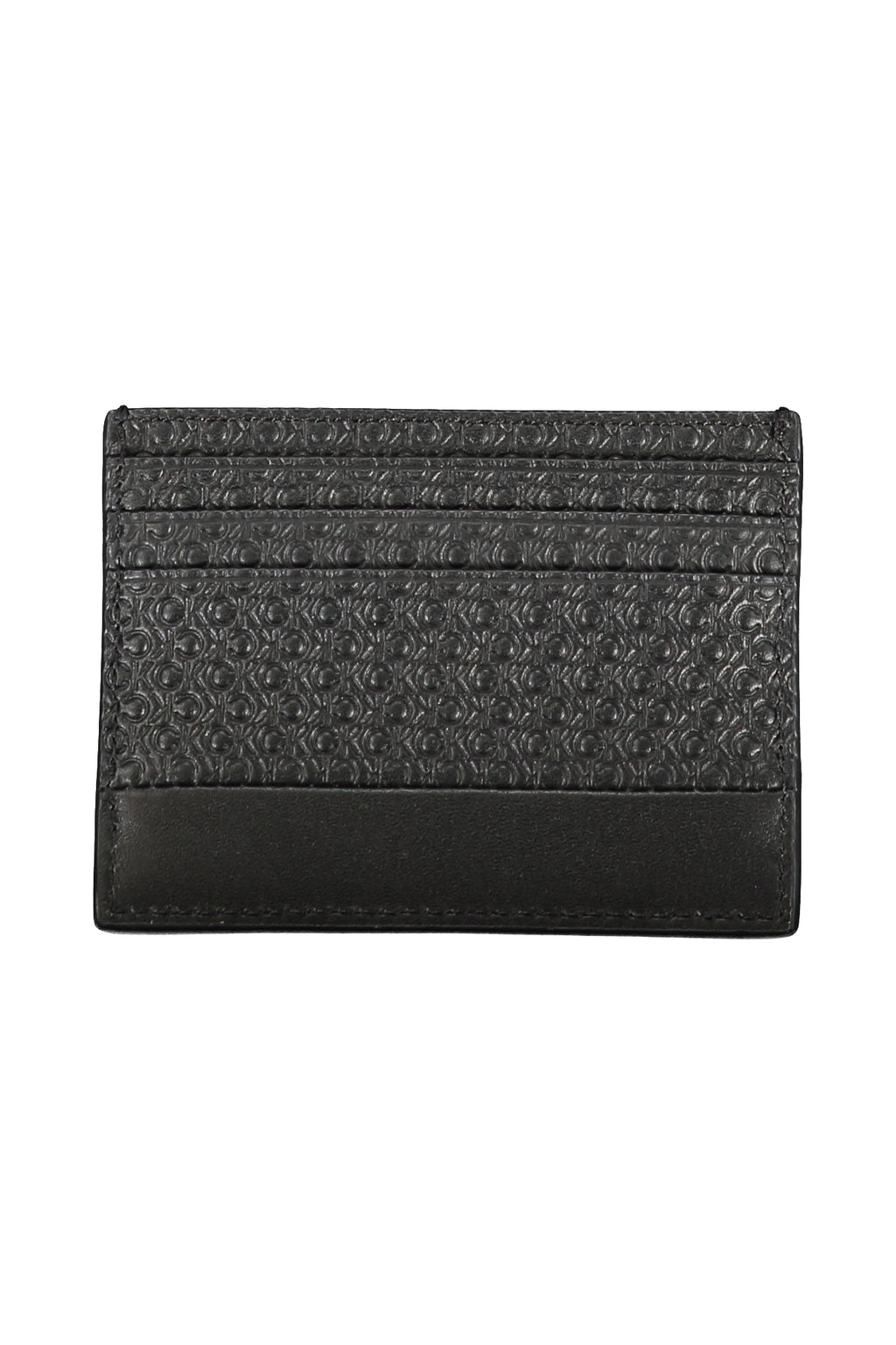 CALVIN KLEIN Men Wallet - Black