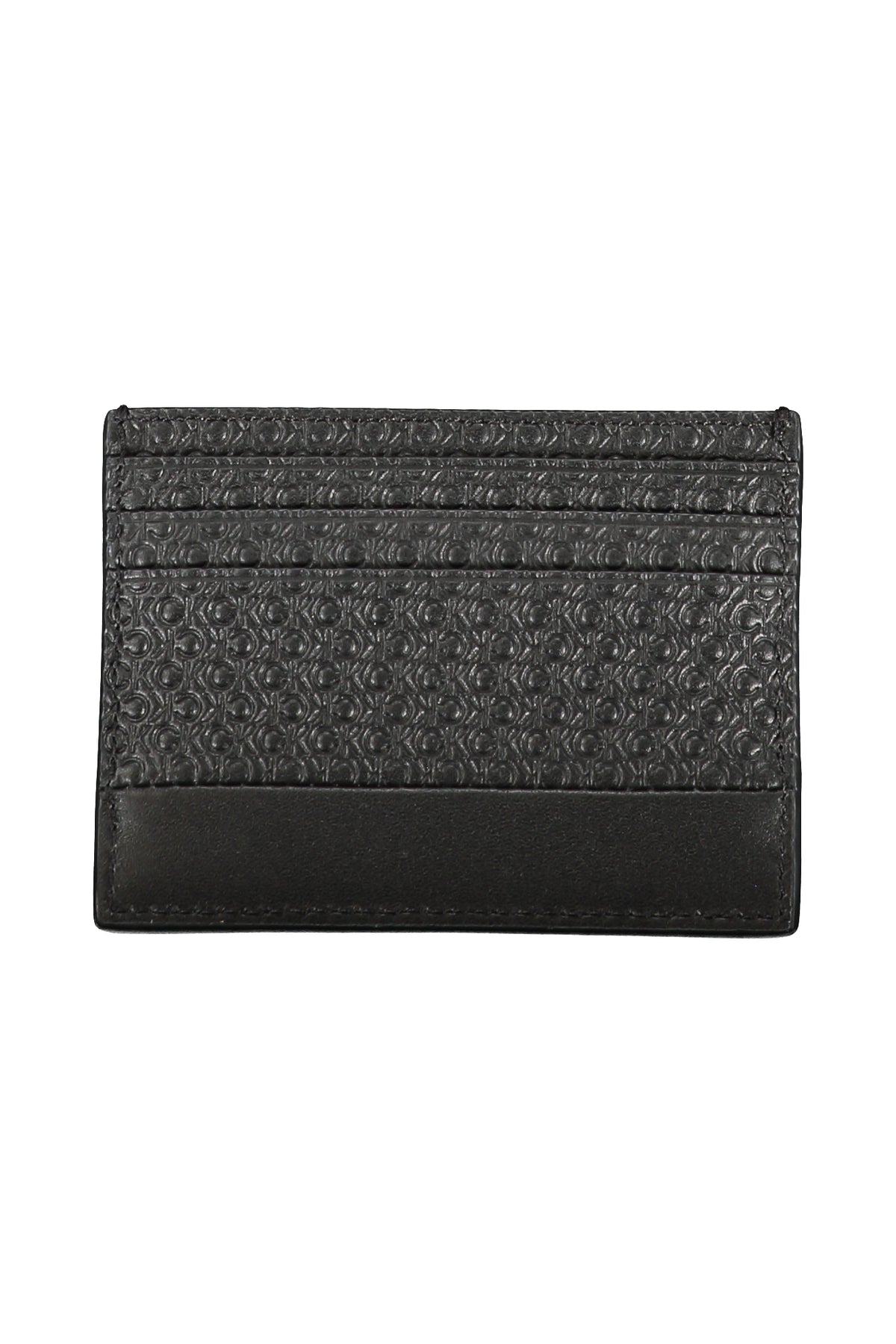 CALVIN KLEIN Men Wallet - Black