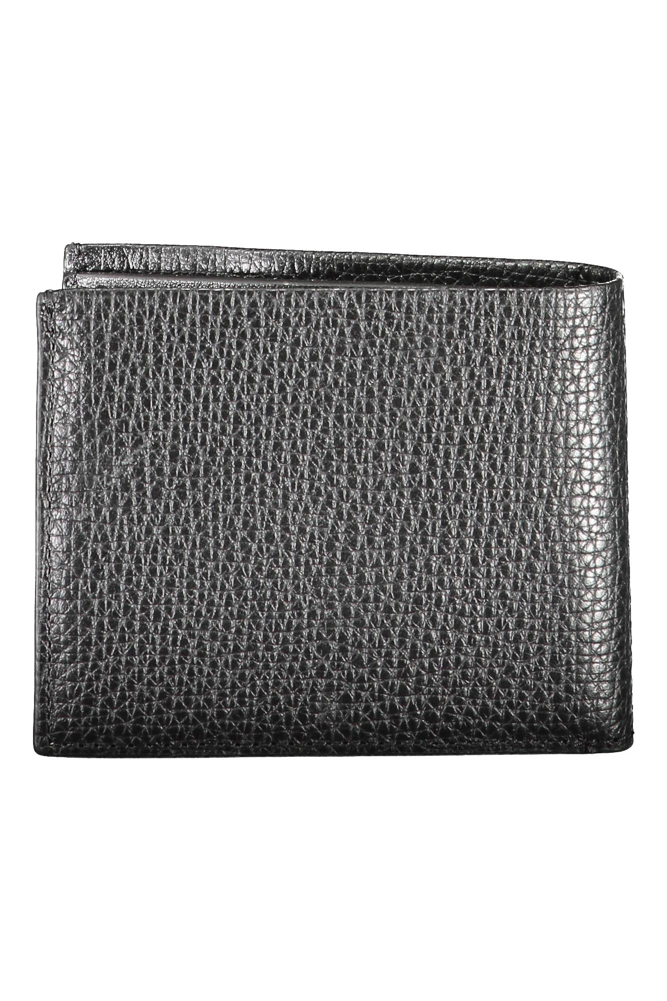 CALVIN KLEIN Men Wallet - Black