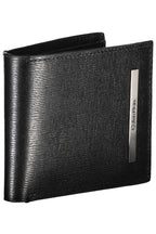CALVIN KLEIN Men Wallet - Black