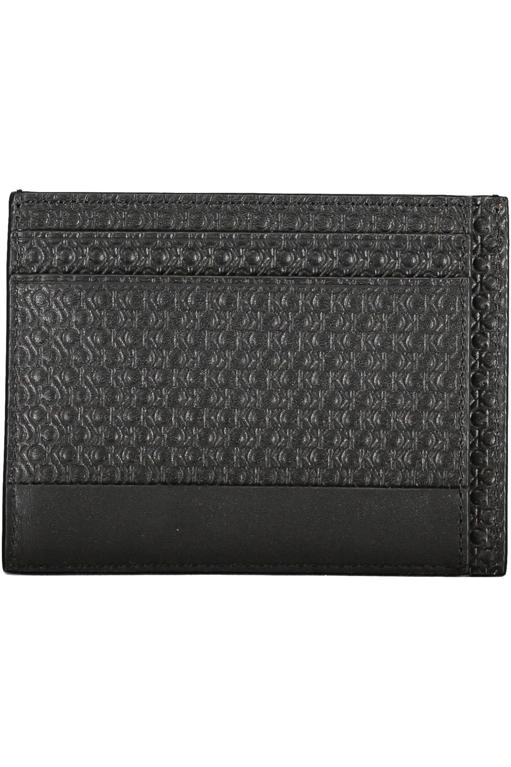 CALVIN KLEIN Men Wallet - Black