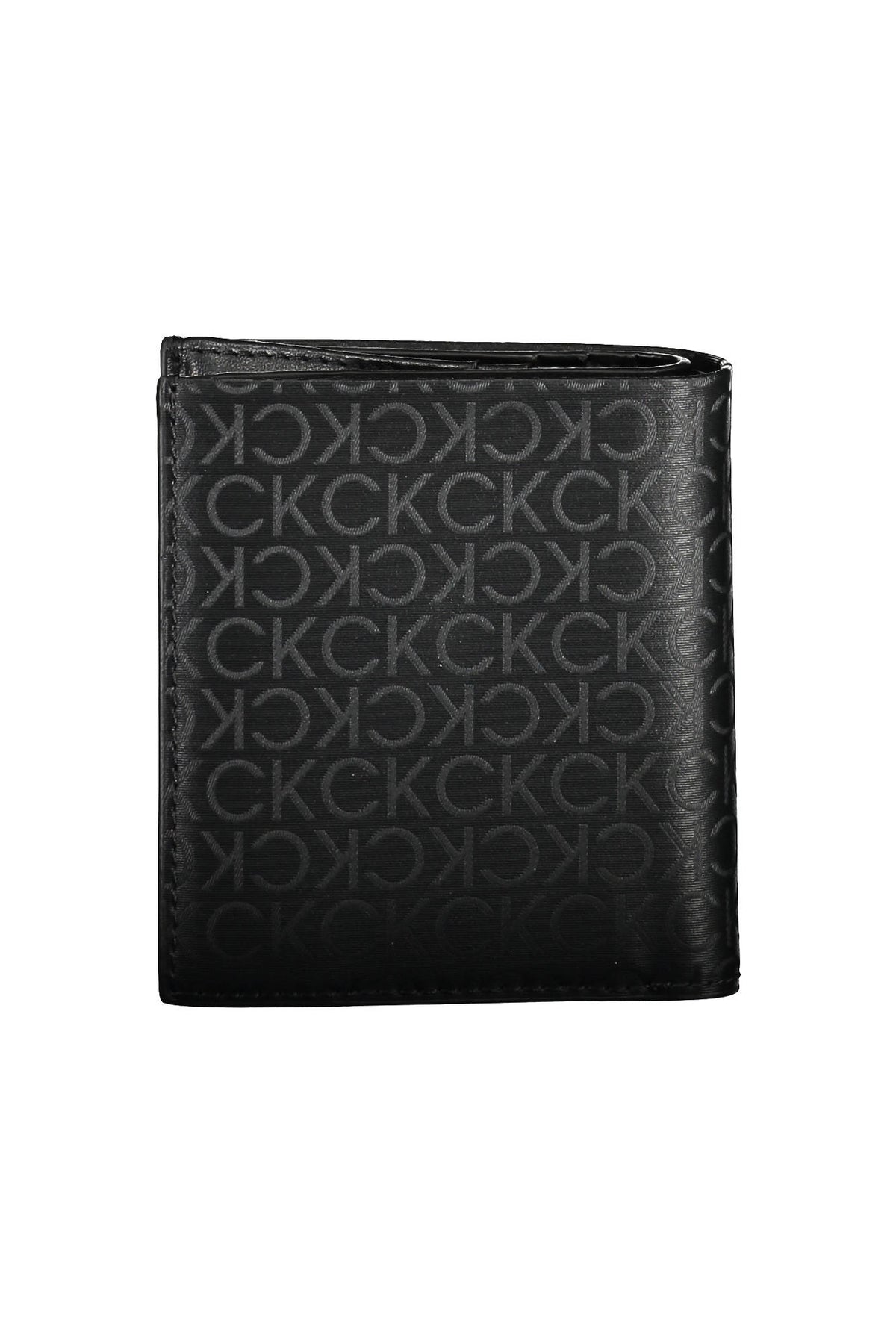 CALVIN KLEIN Men Wallet - Black