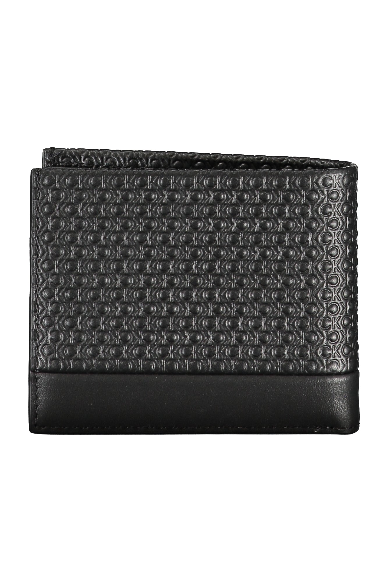 CALVIN KLEIN Men Wallet - Black
