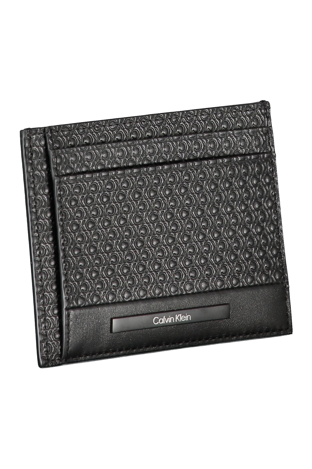 CALVIN KLEIN Men Wallet - Black