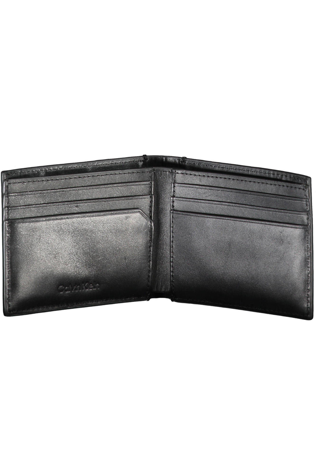 CALVIN KLEIN Men Wallet - Black