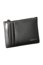 CALVIN KLEIN Men Wallet - Black