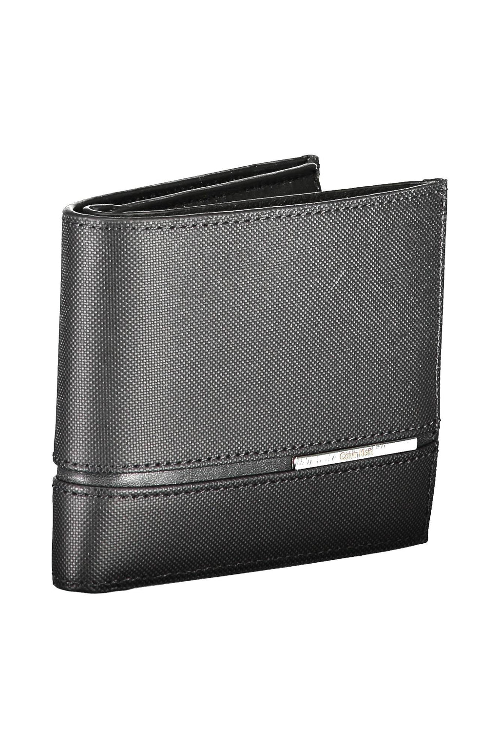 CALVIN KLEIN Men Wallet - Black