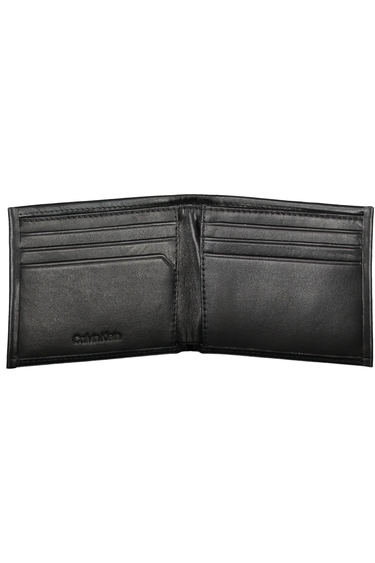 CALVIN KLEIN Men Wallet - Black
