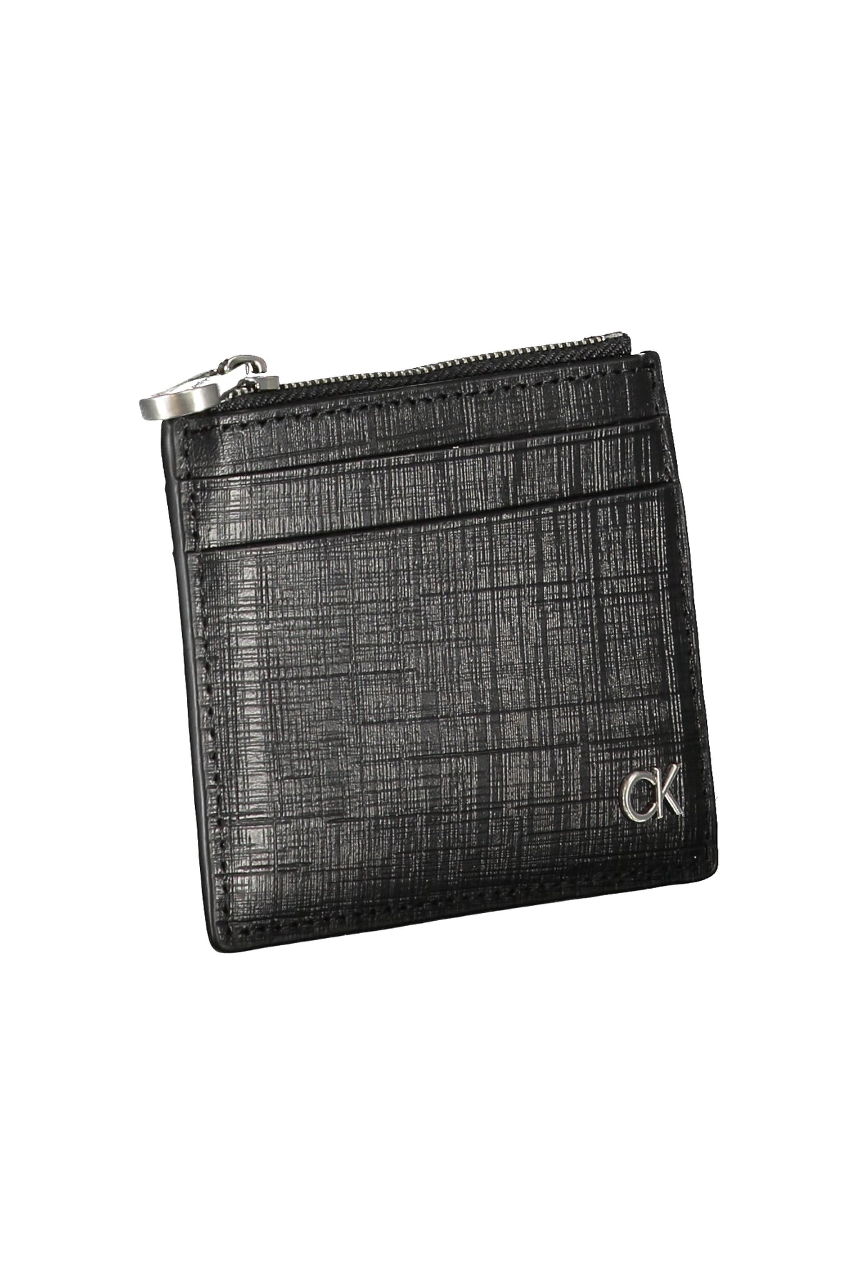 CALVIN KLEIN Men Wallet - Black