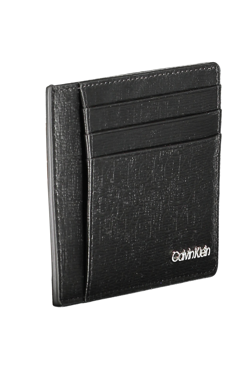 CALVIN KLEIN Men Wallet - Black