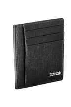 CALVIN KLEIN Men Wallet - Black