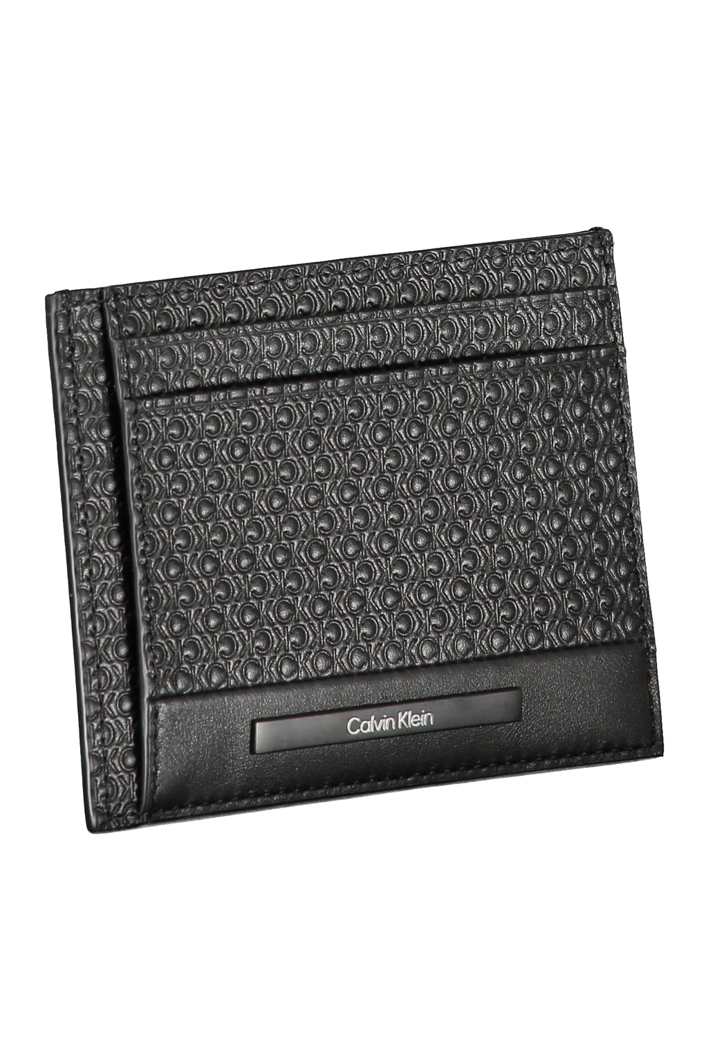 CALVIN KLEIN Men Wallet - Black